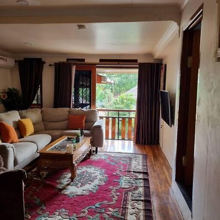 Suci'S Friendly Apartments Матарам Экстерьер фото